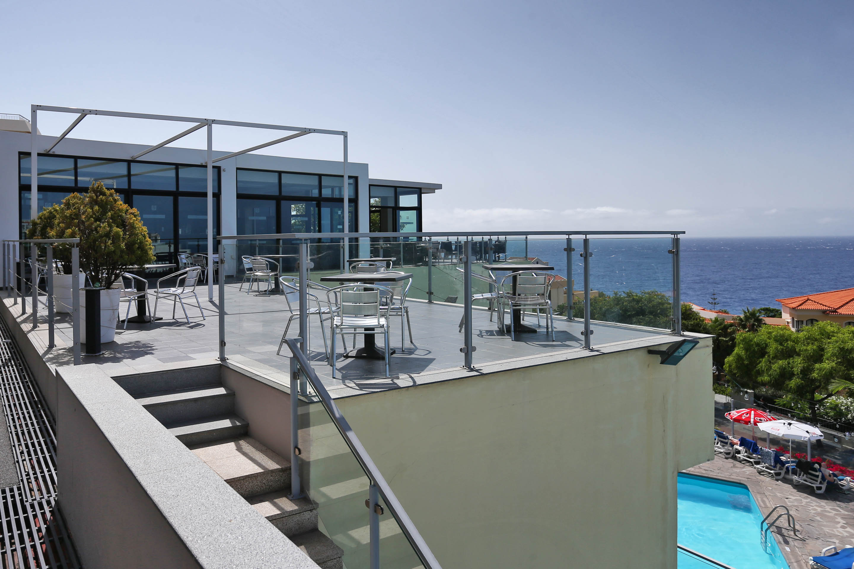 Muthu Raga Madeira Hotel، Sao Martinho 2/41