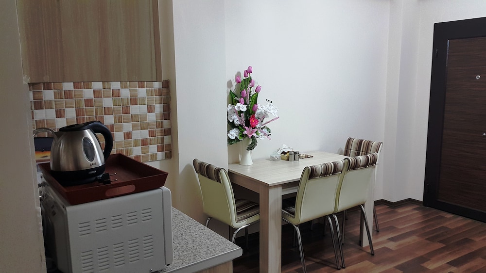 BEYAZITHAN SUITES 38/50