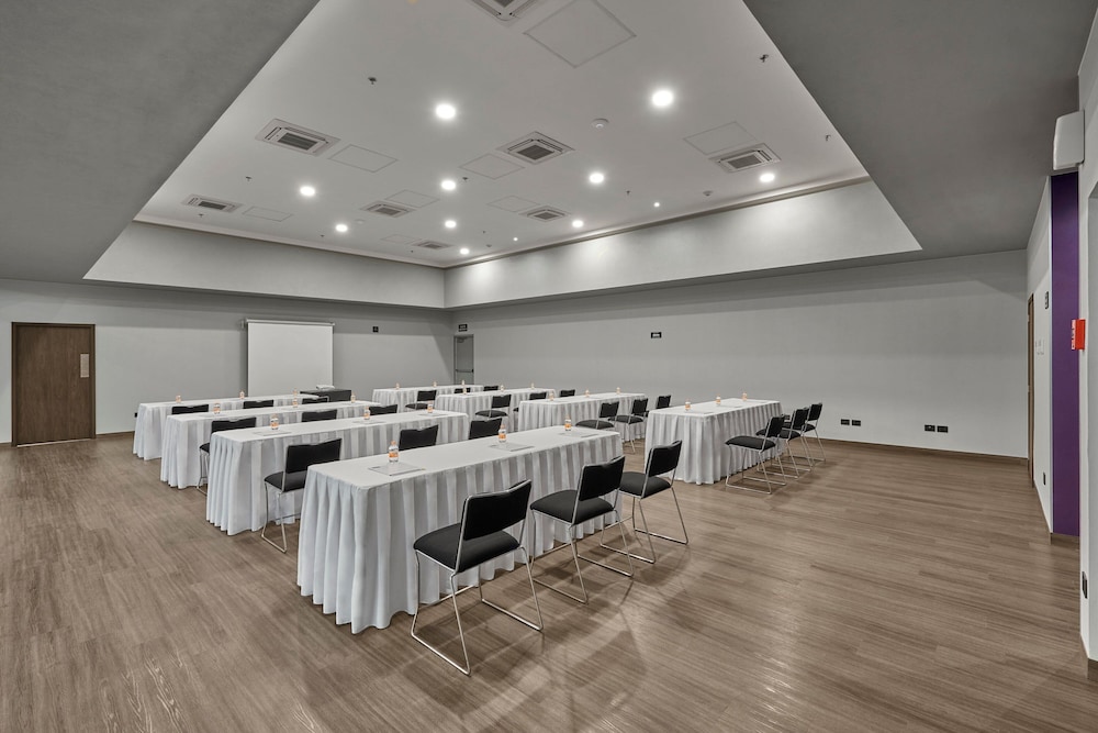 City Express by Marriott Tapachula 34/39