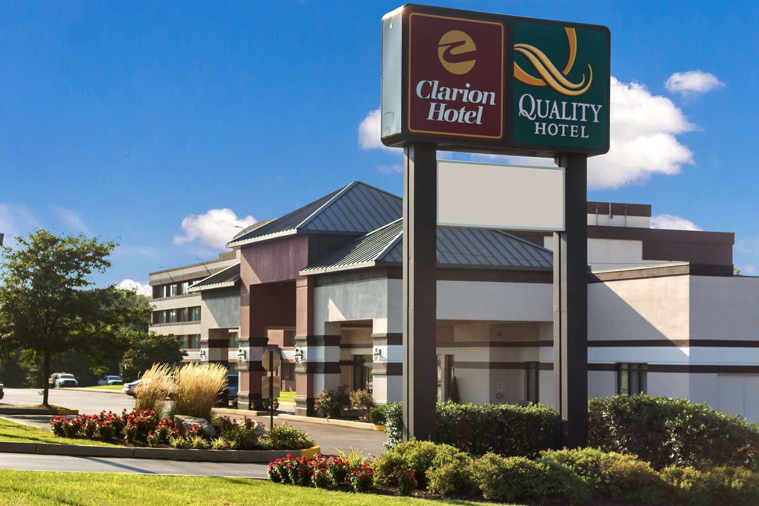 Chester Hotel & Conference Center 2/50