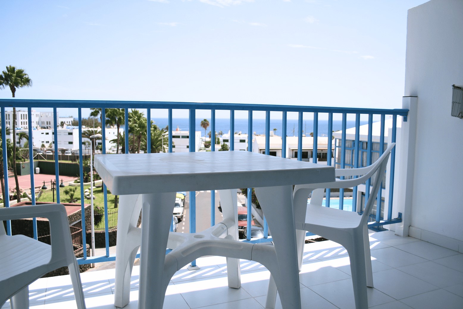 Costa Volcan Apartments 26/41