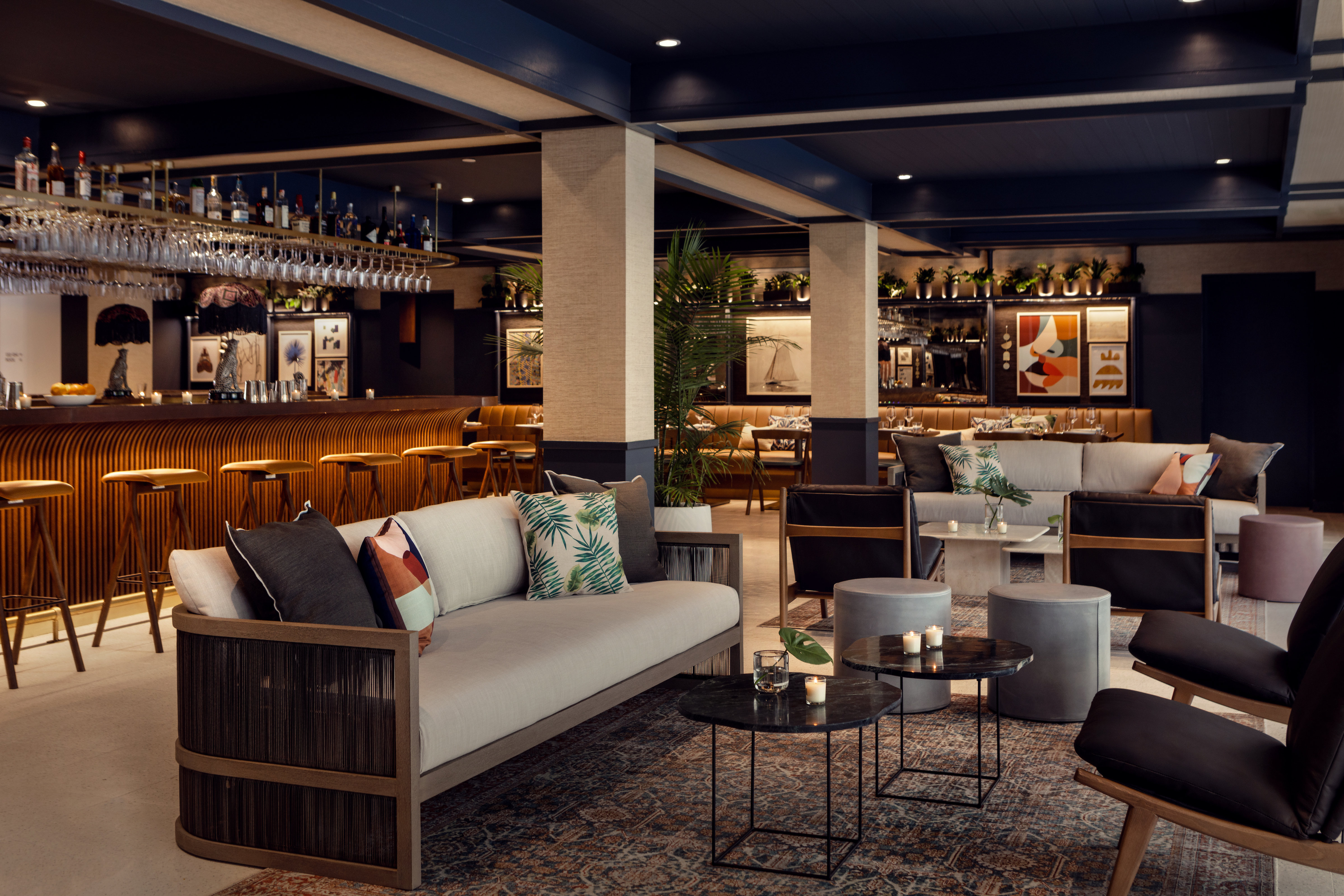 Kimpton Shorebreak Fort Lauderdale Beach Resort 53/81