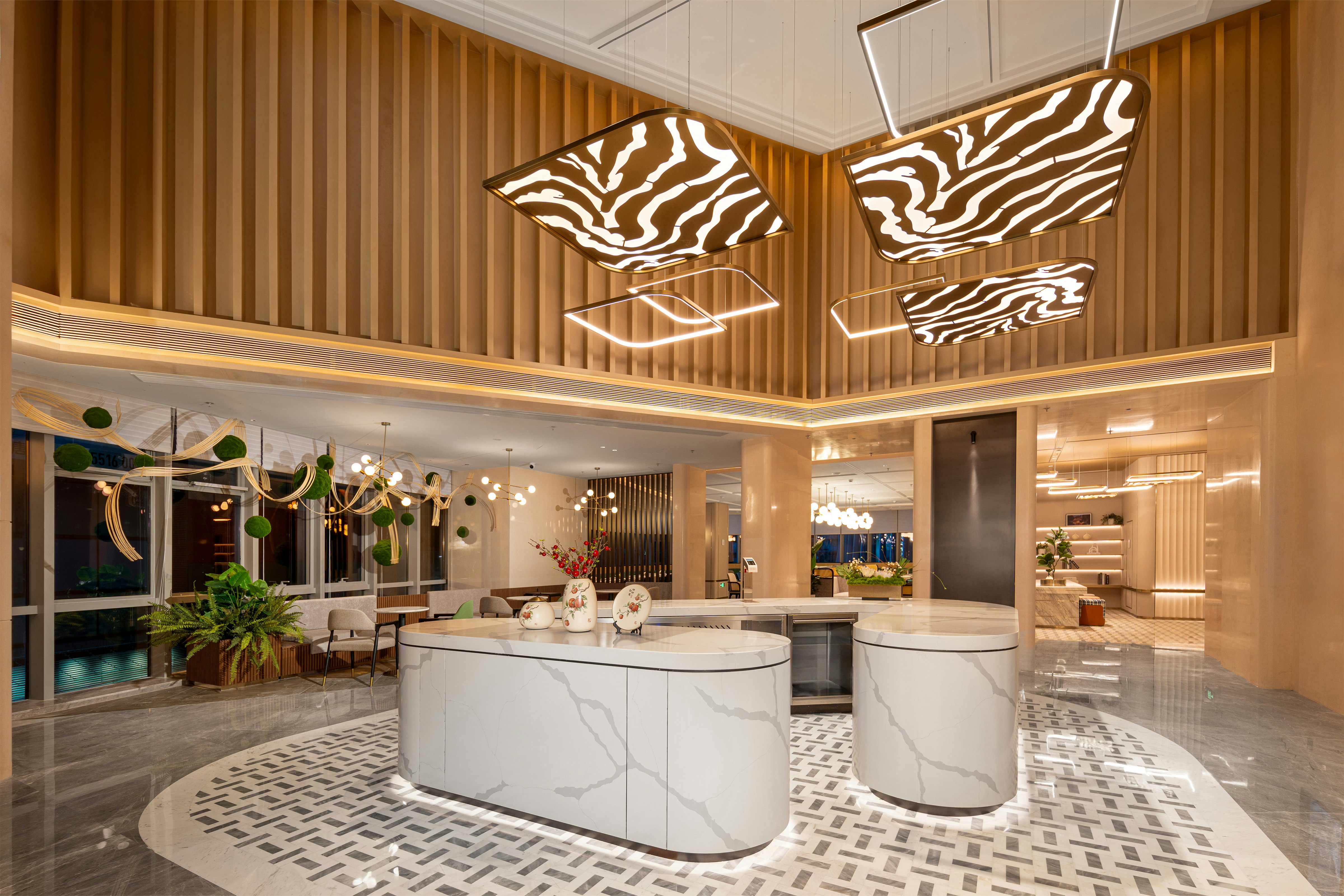 Hilton Garden Inn Hefei Feixi 5/38