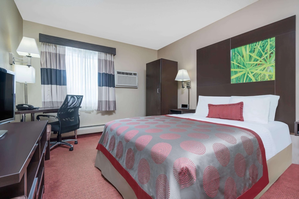 Ramada By Wyndham Minneapolis Golden Valley 17/42