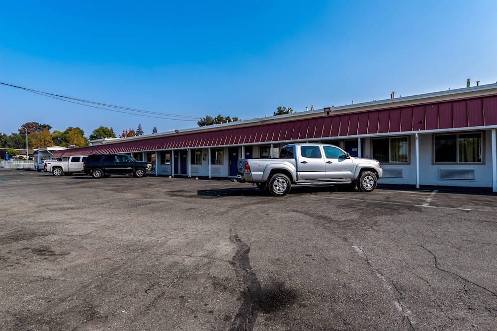 Motel6 Concord, CA 30/38