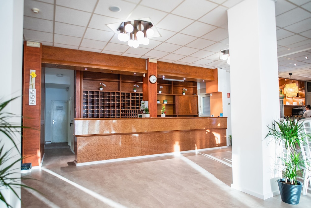 Mediteran Maradiso Hotel by Aminess 4/68