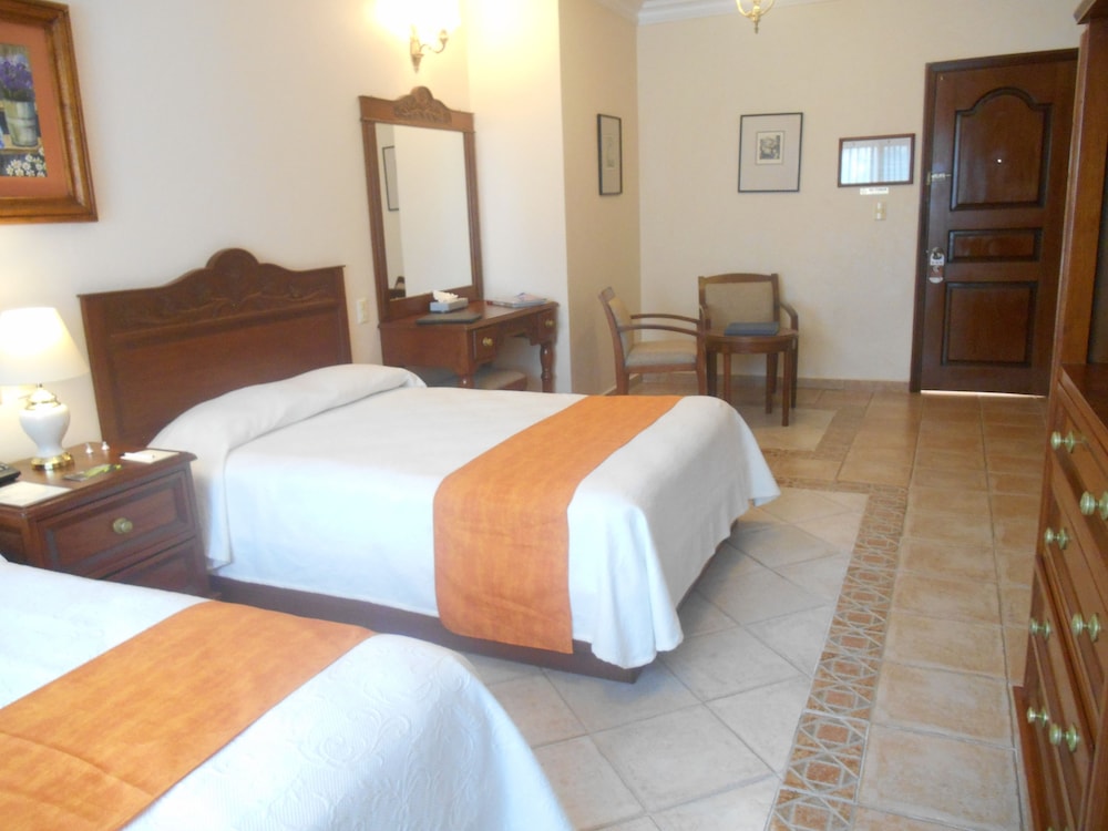 Hotel Vista Hermosa 18/66