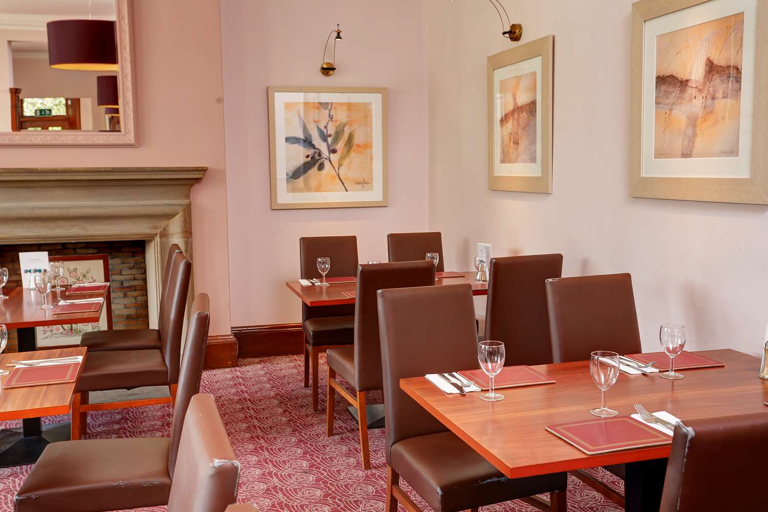 Best Western Balgeddie House Hotel 45/63