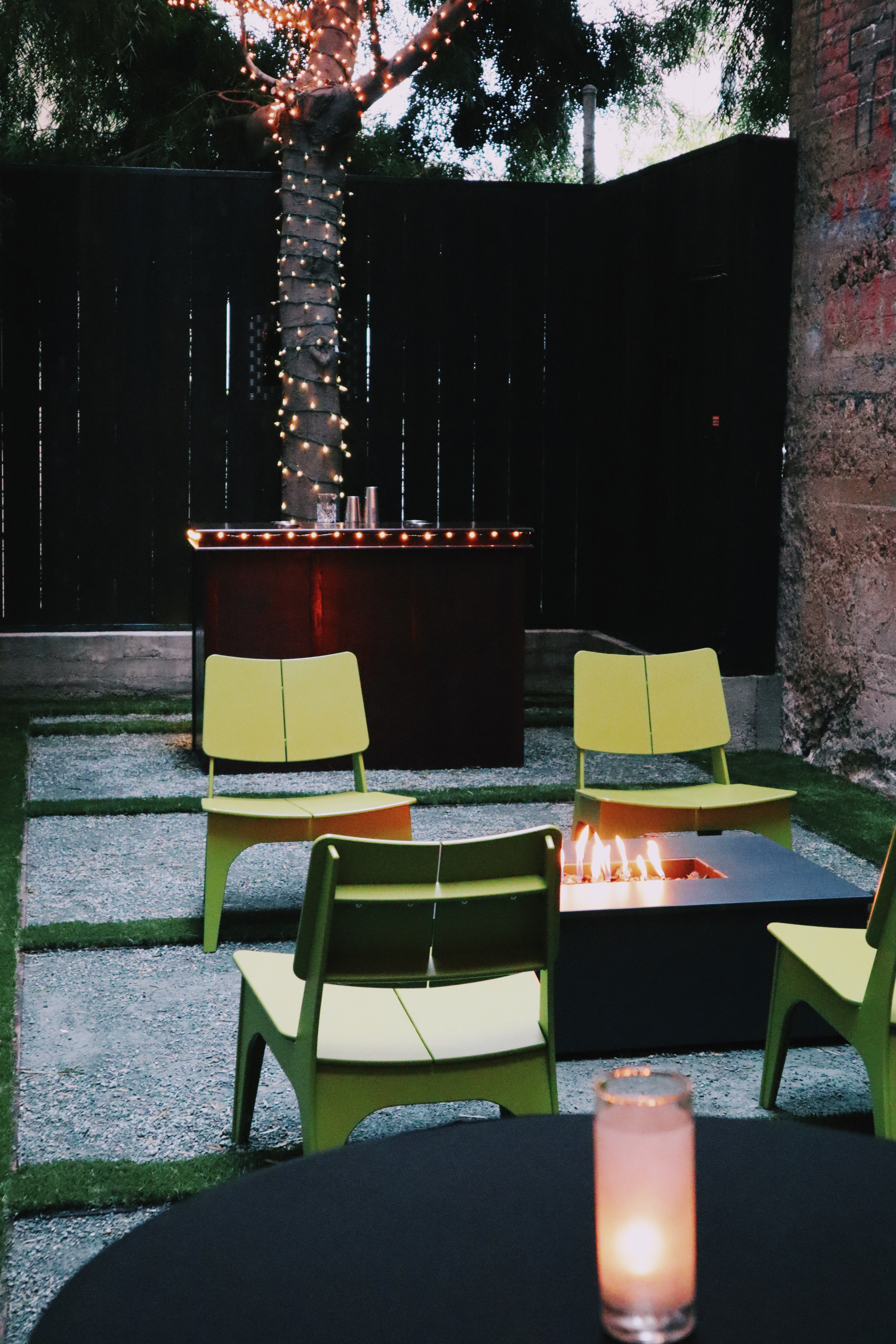 Tilden Hotel 47/58