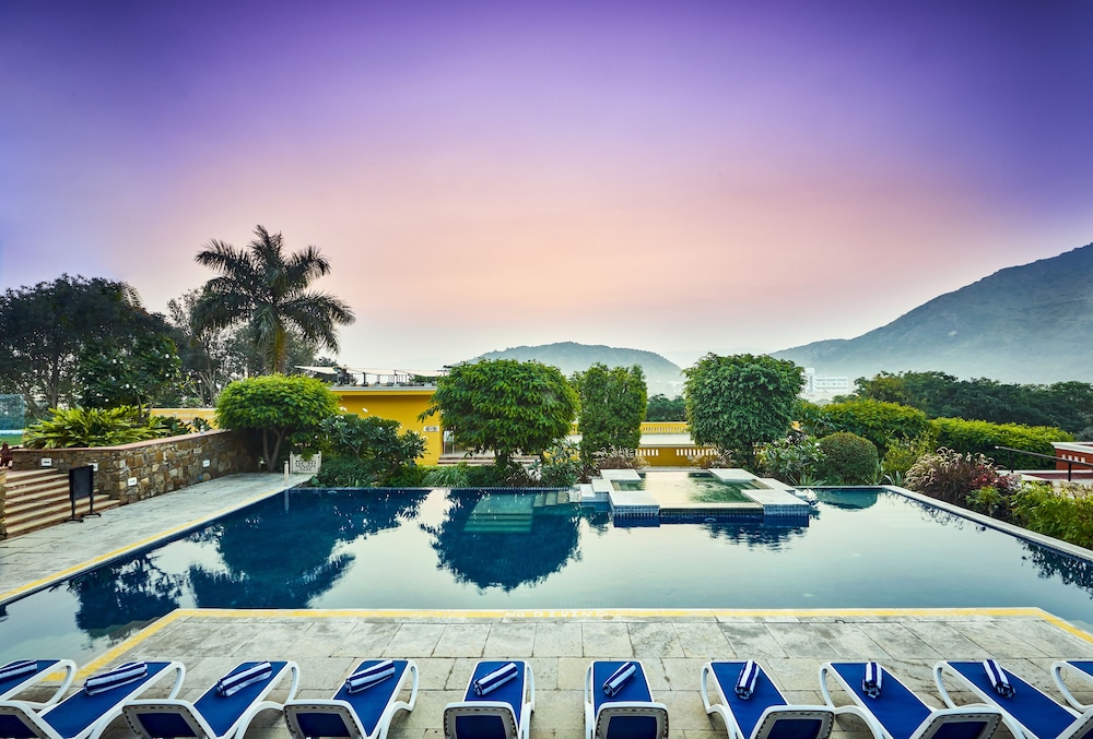 Club Mahindra Kumbhalgarh 37/42