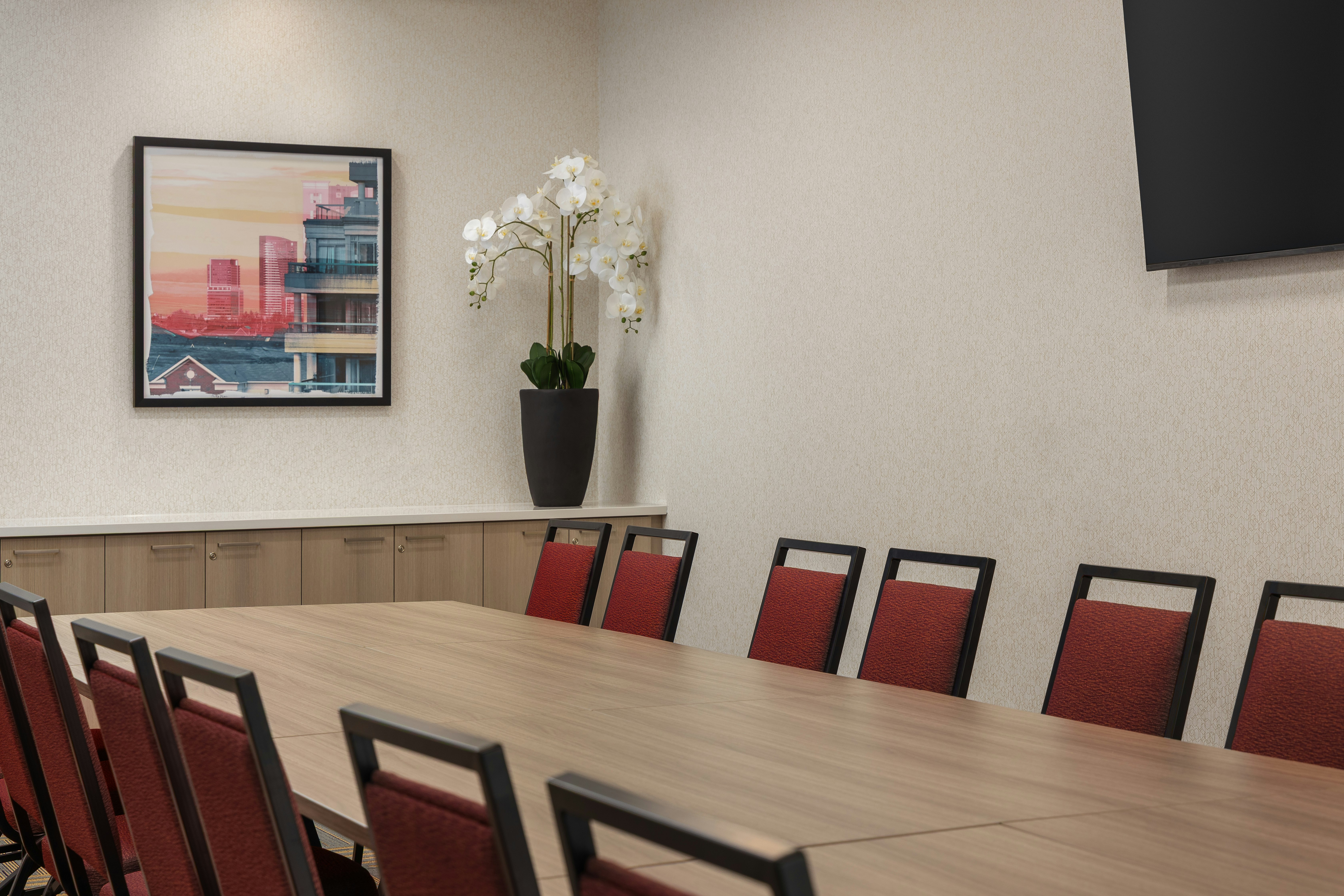 Home2 Suites by Hilton Vaughan Toronto ON 39/50