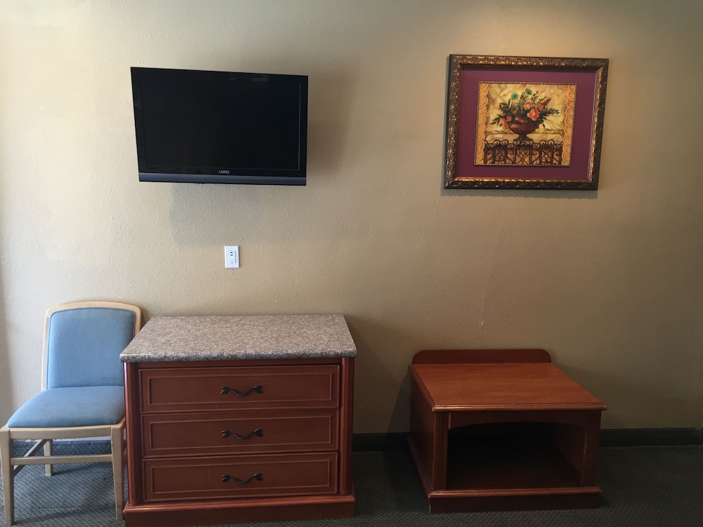 LYFE INN & SUITES by AGA - Beverly Hills 48/57