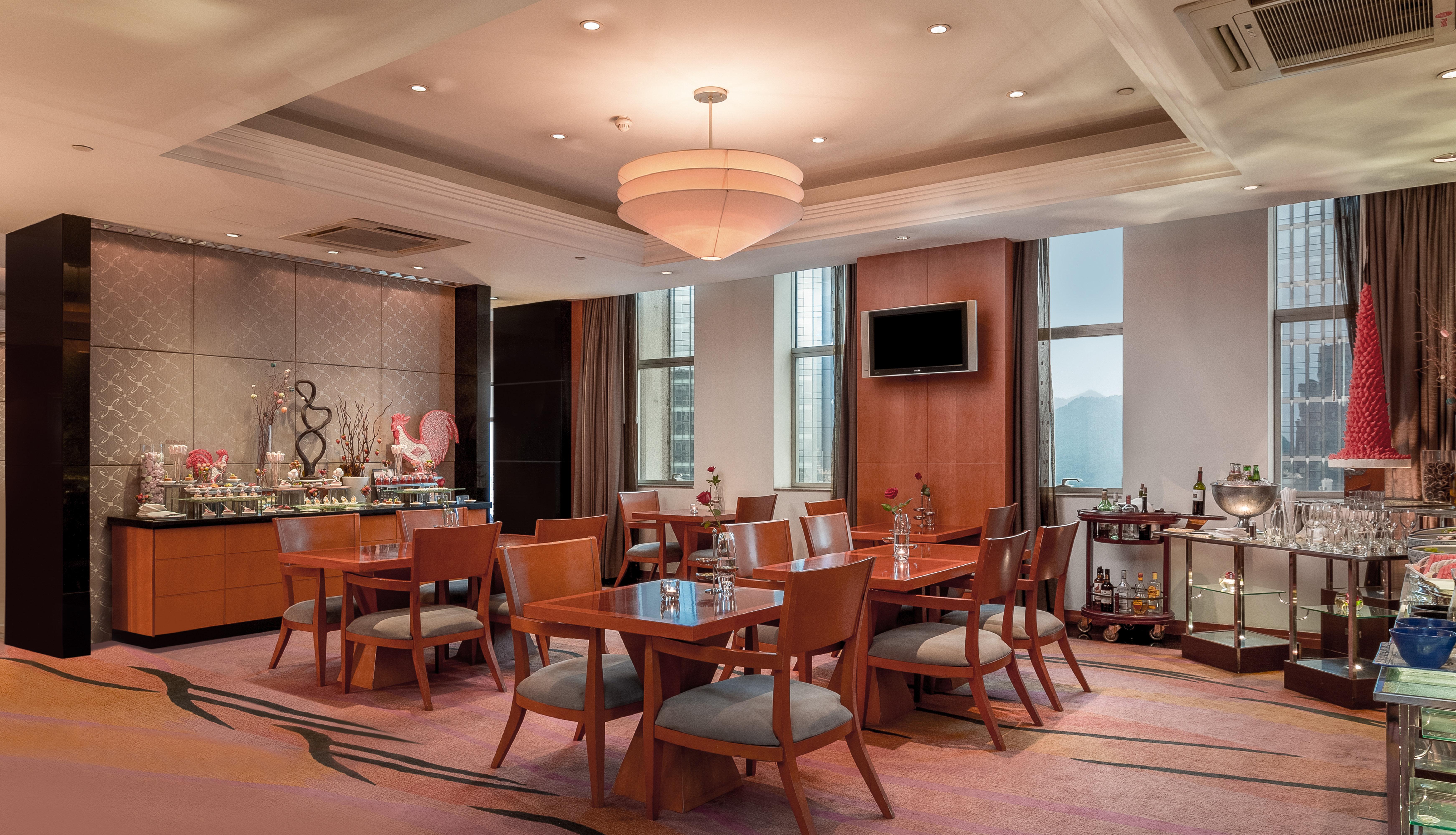 Dekin Hotel Chongqing Jiefangbei 31/38