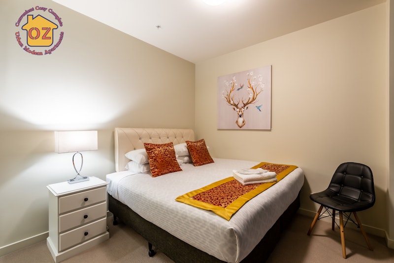 Aussie Escape Apartments 11/30
