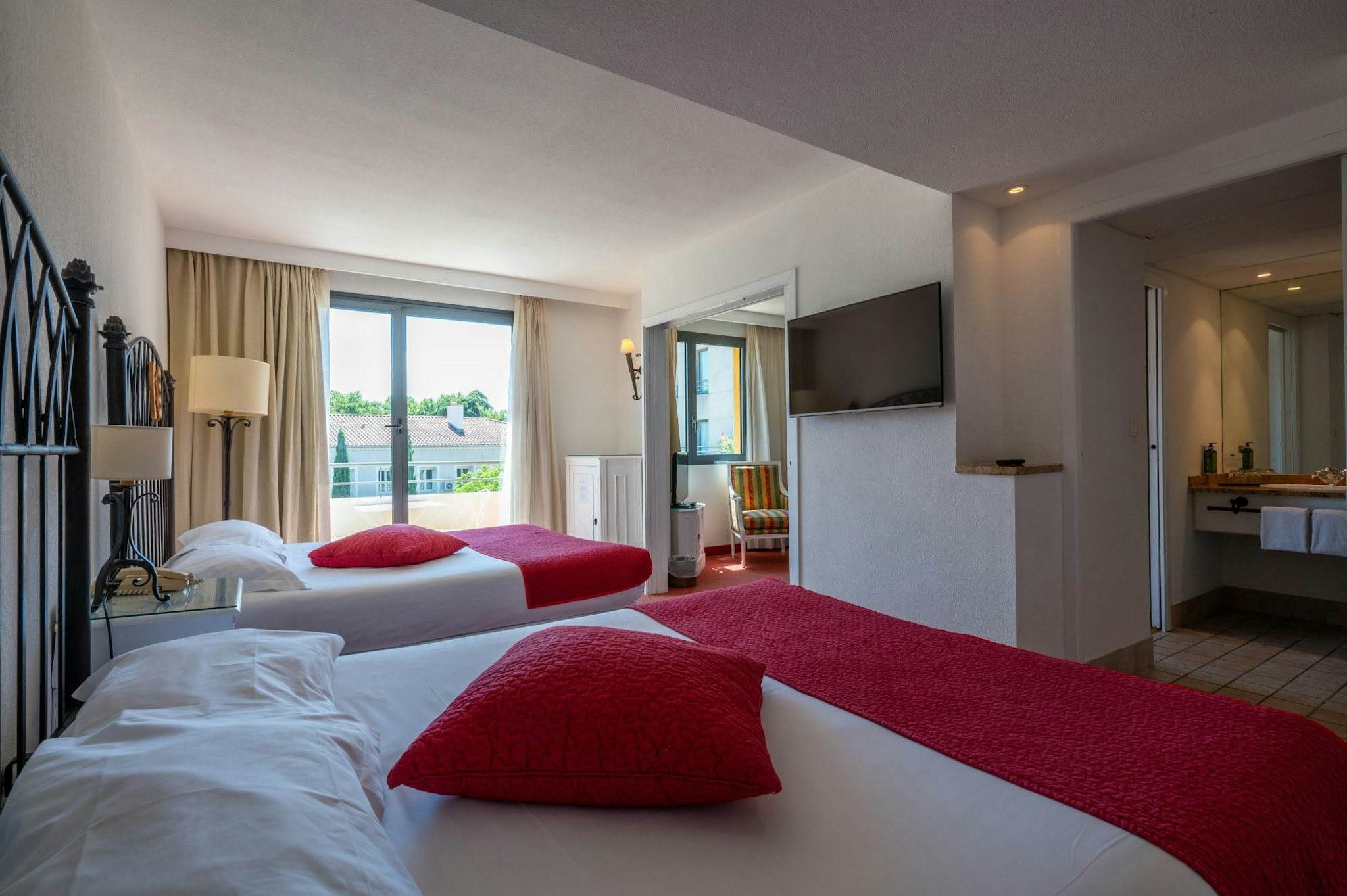Avignon Grand Hotel 12/38