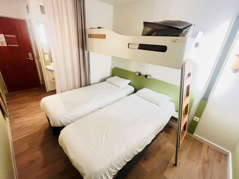 Ibis Budget Rennes Route De Saint Malo 20/59