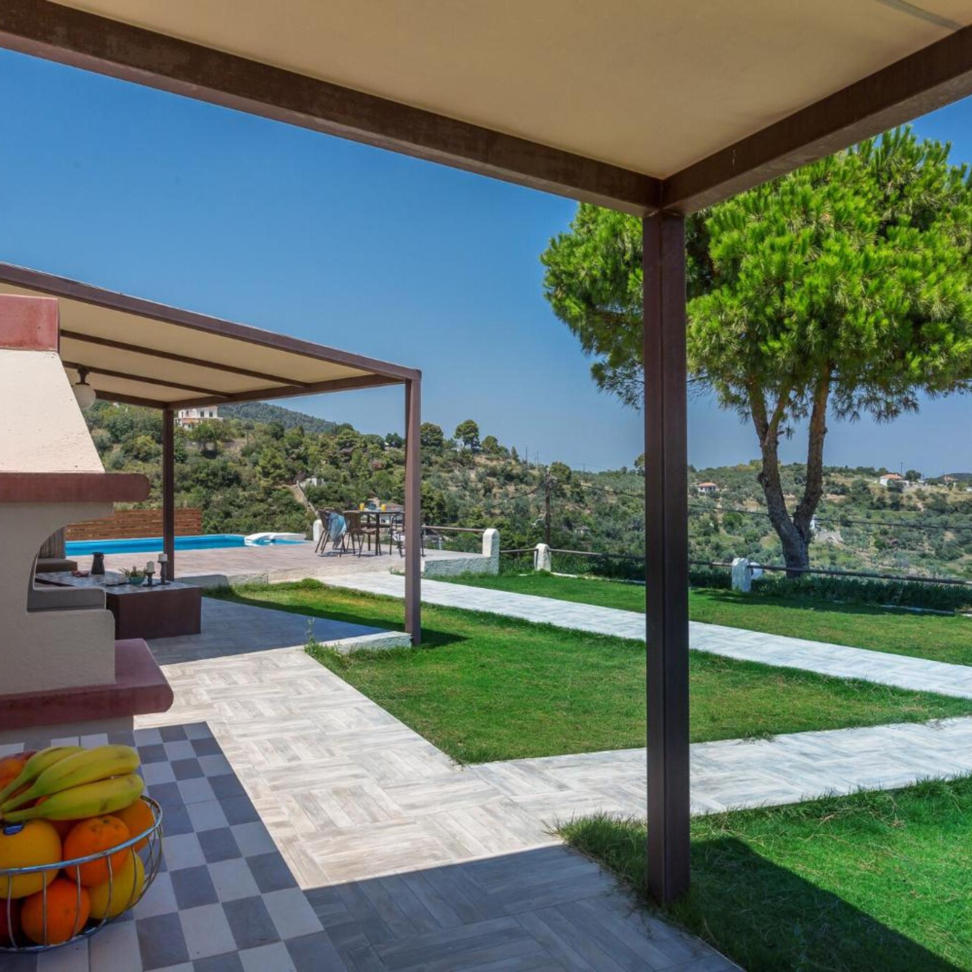 Villa Savvina 36/49