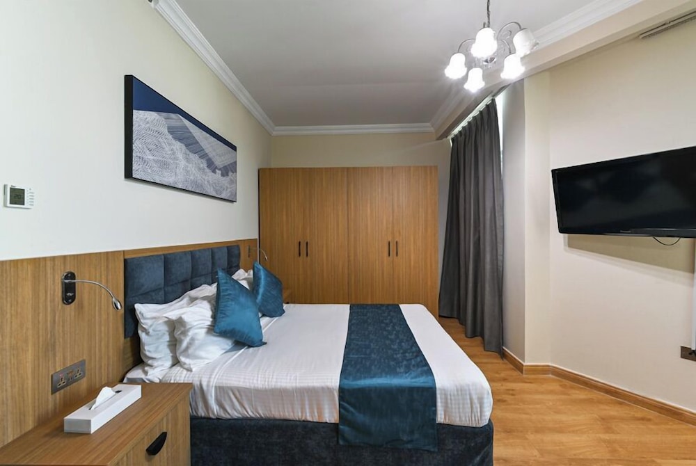 Saray Musheireb Hotel and Suites 6/24