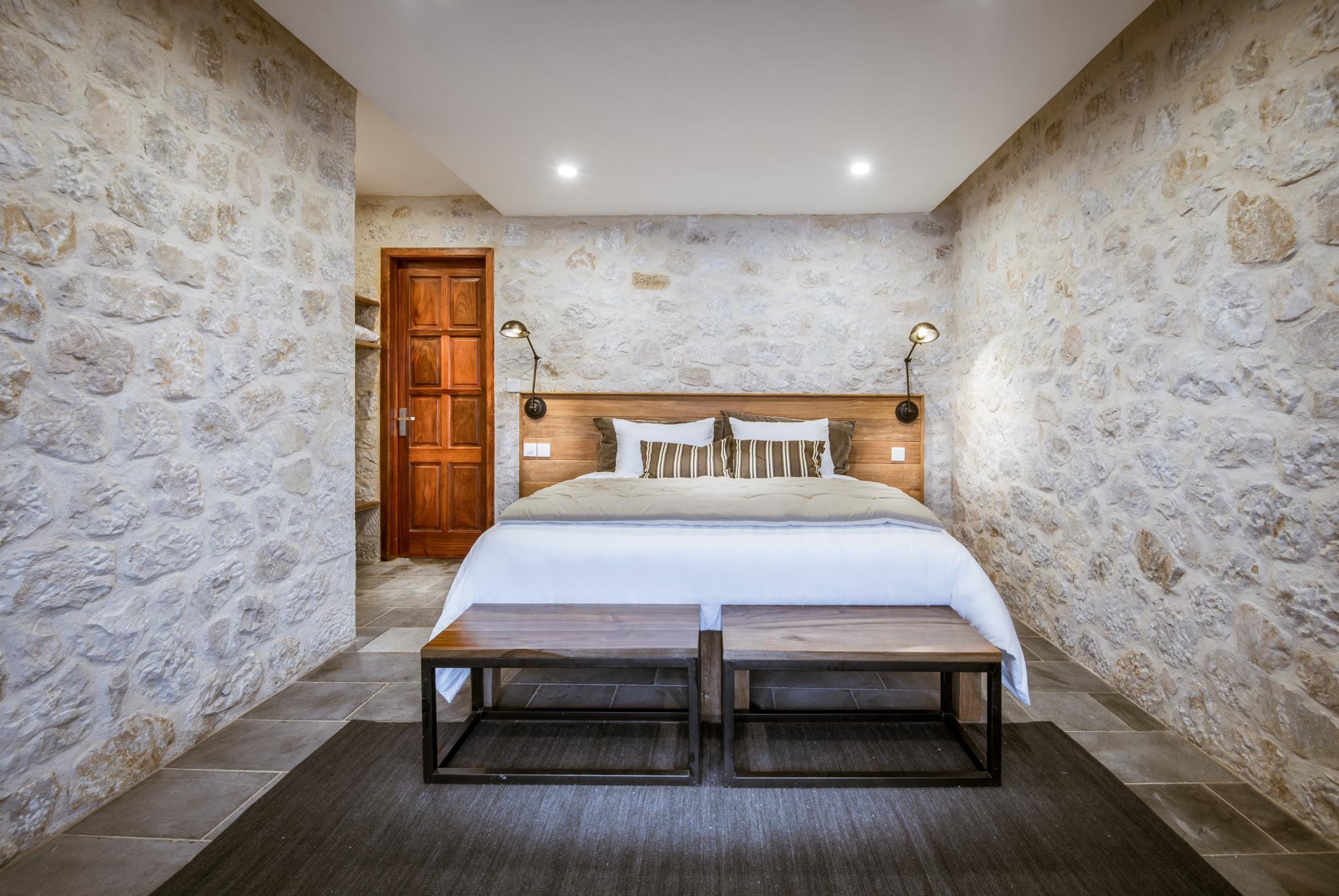 Garden Suite