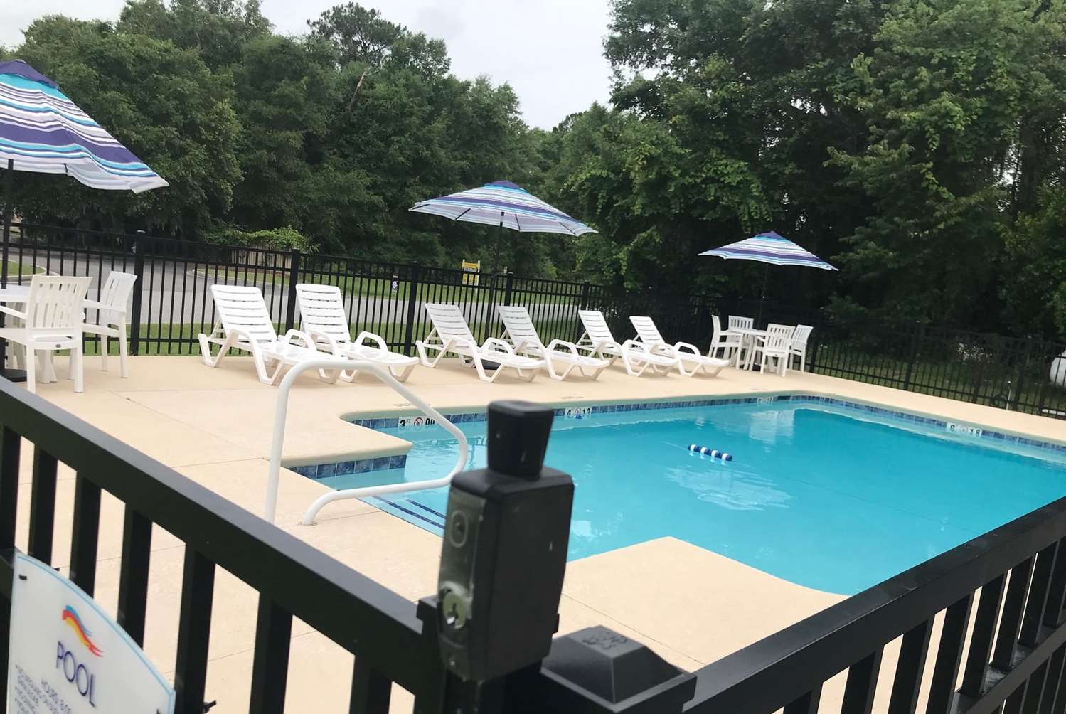Baymont by Wyndham Lake Park Valdosta I75 16/17