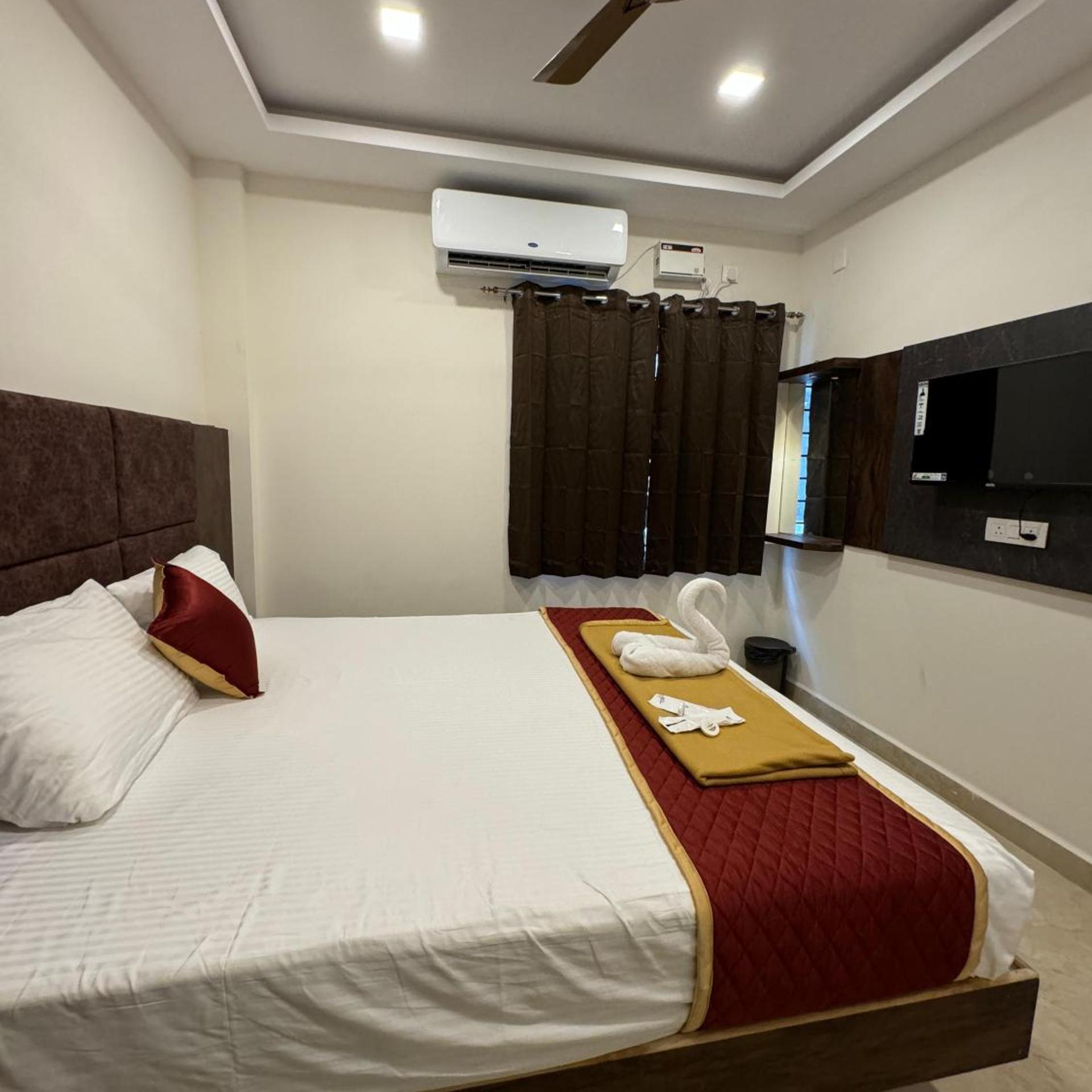 Arudra Residency 7/37