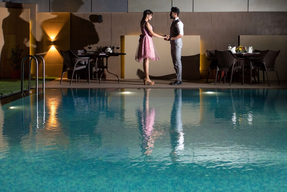 RADISSON UDAIPUR 40/69