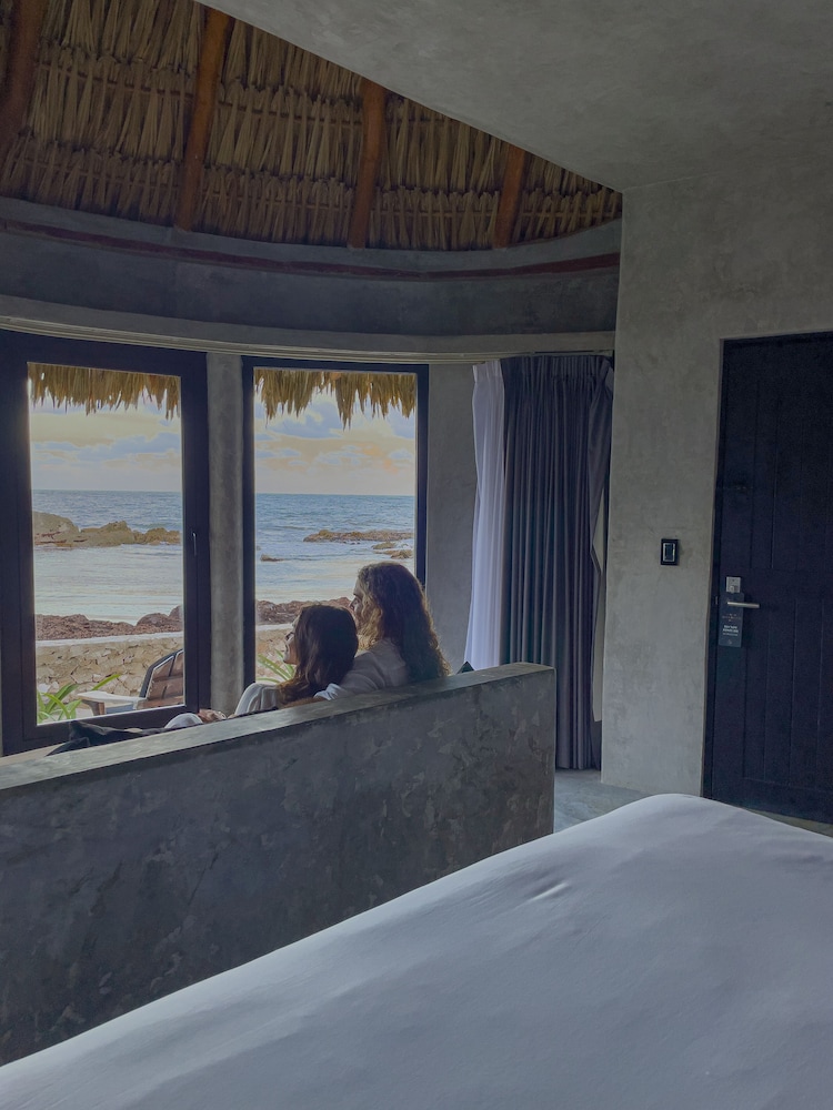 Maya Tulum Resort Wellness And Retreat 12/86