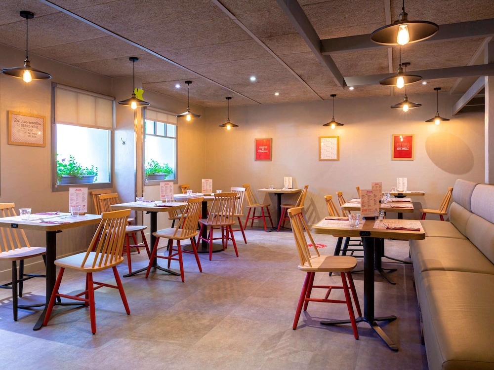 Ibis Poitiers Sud 45/67