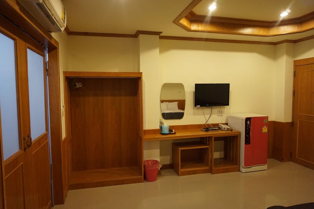 Loei Residence 22/26