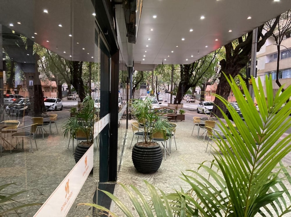 Royal Design Savassi Hotel 57/64