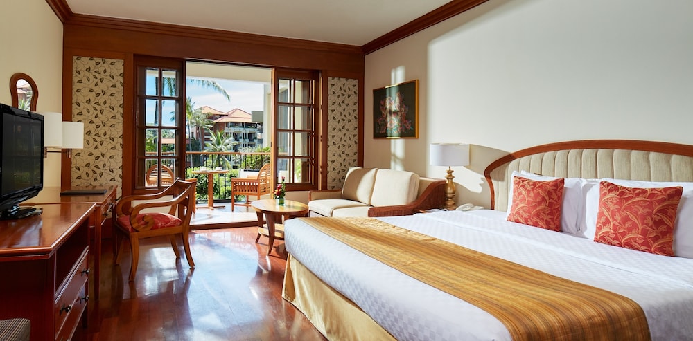 Ayodya Resort Bali 16/79