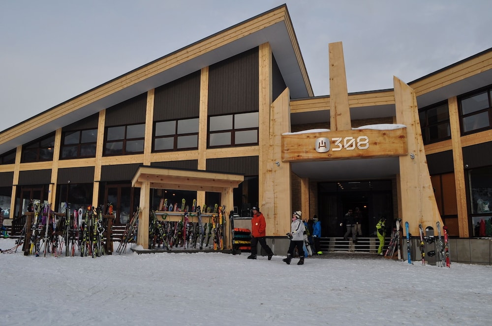 Niseko Freedom Inn 3/40