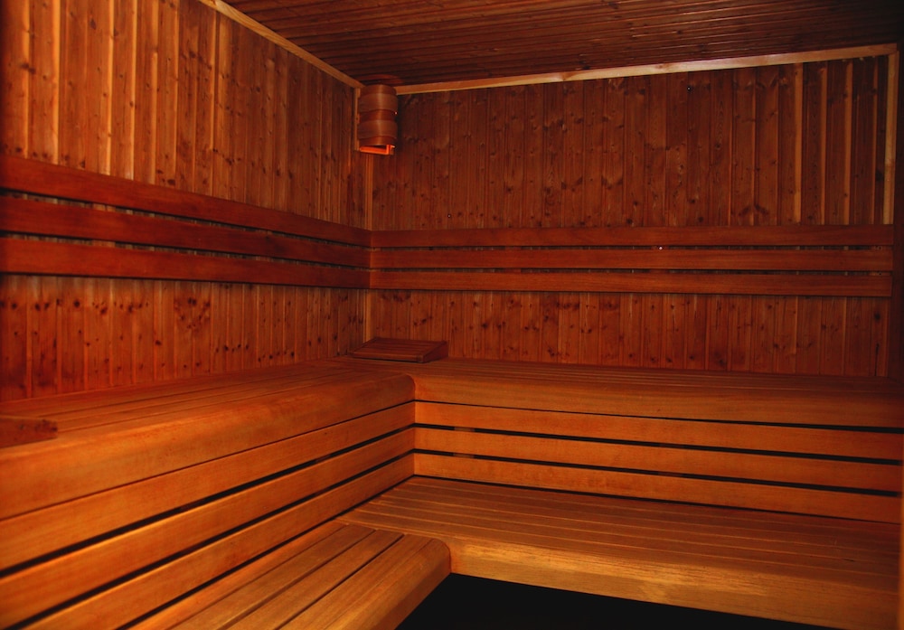 Club 218 Wellness Petra Apartman 24/37