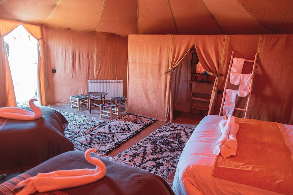Horaz Luxury Camp 26/47