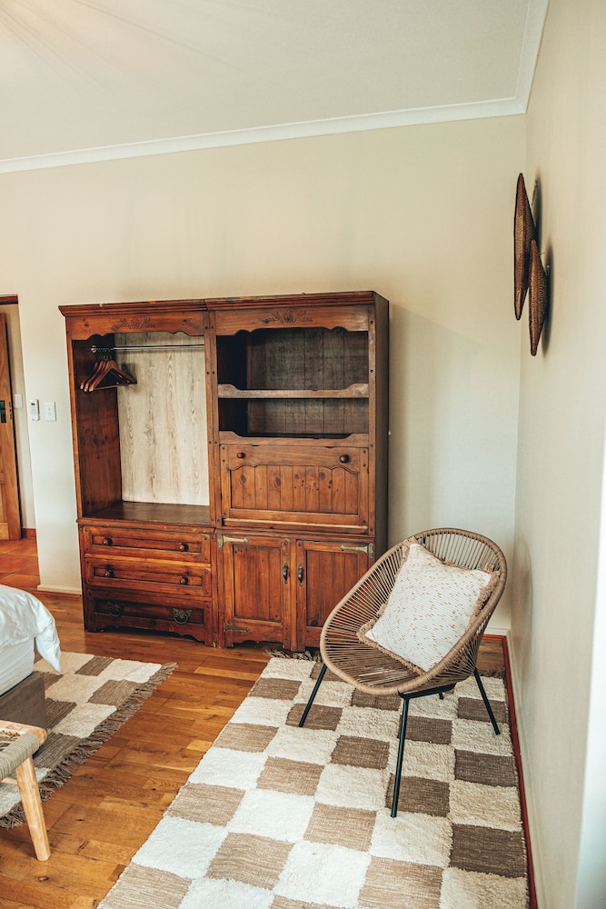 Villa Chad 28/49