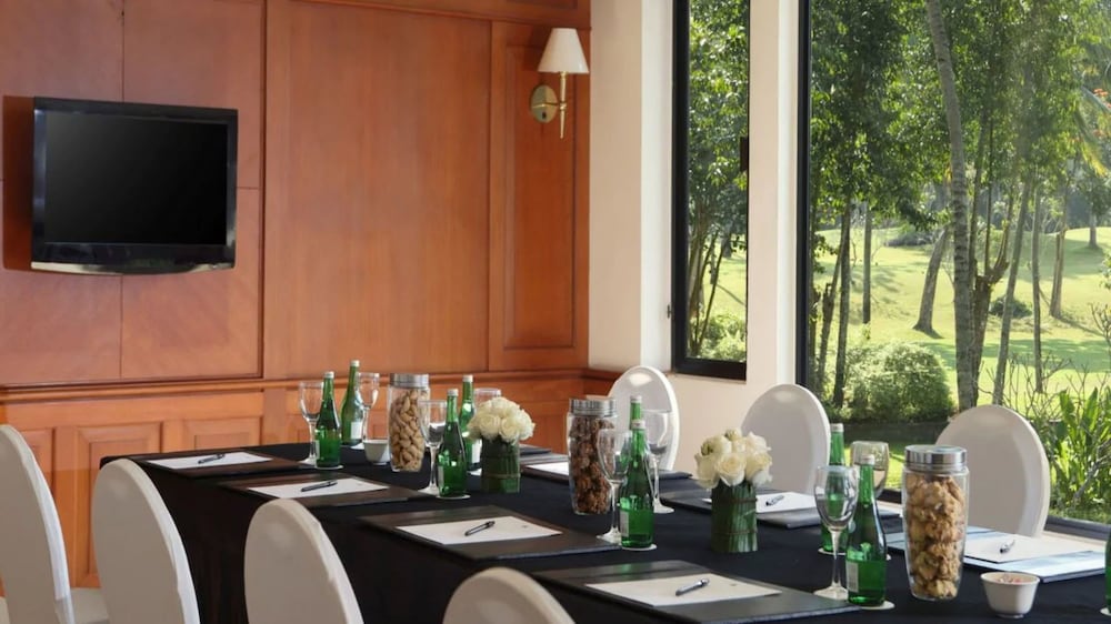 Hyatt Regency Yogyakarta 65/76