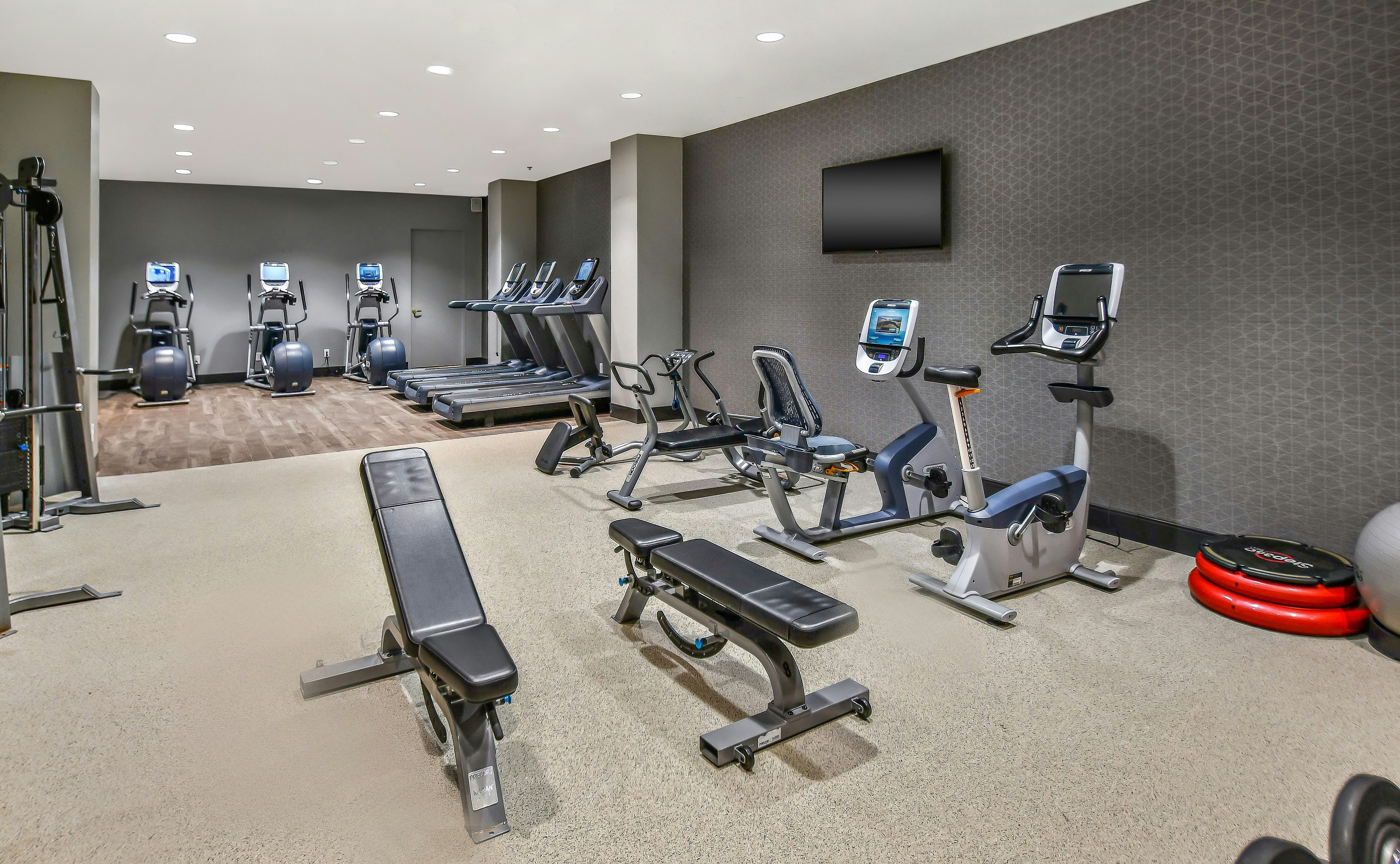 Hilton Dallas Park Cities 37/81