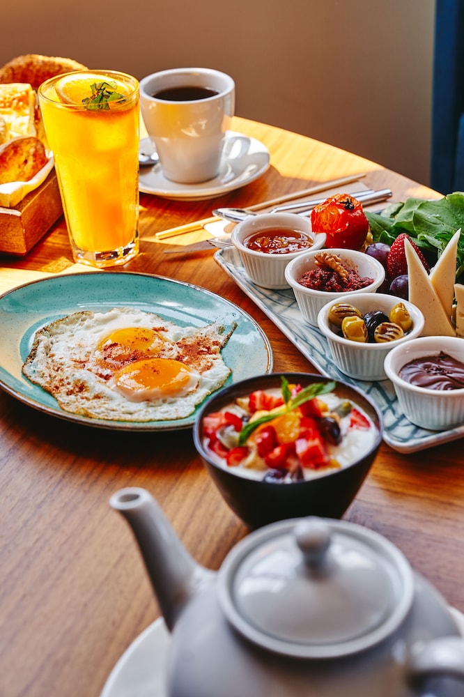Mercure Istanbul Sirkeci 38/49
