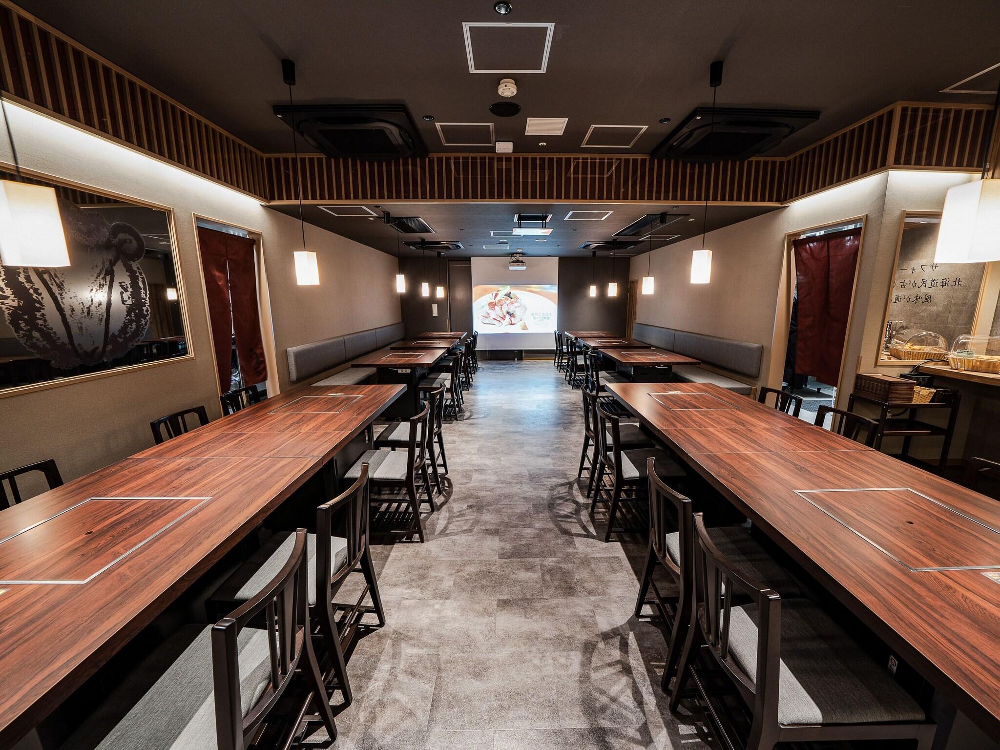 Four Points Flex by Sheraton Hakodate Station 38/50