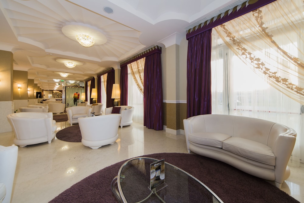 Zanhotel Meeting Centergross 16/65