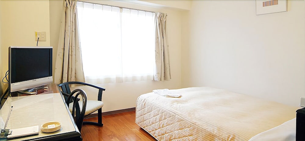 Hotel Crown Hills Himeji 22/40