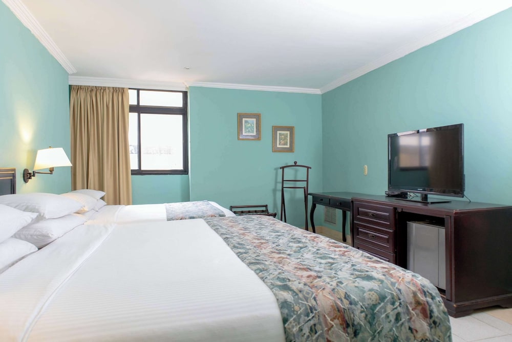 1 Bedroom, Suite, King Bed