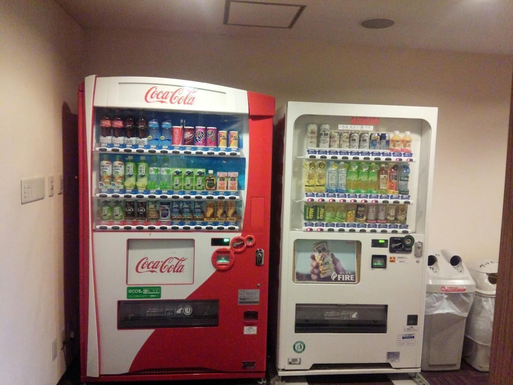 Mito Riverside Hotel 14/33