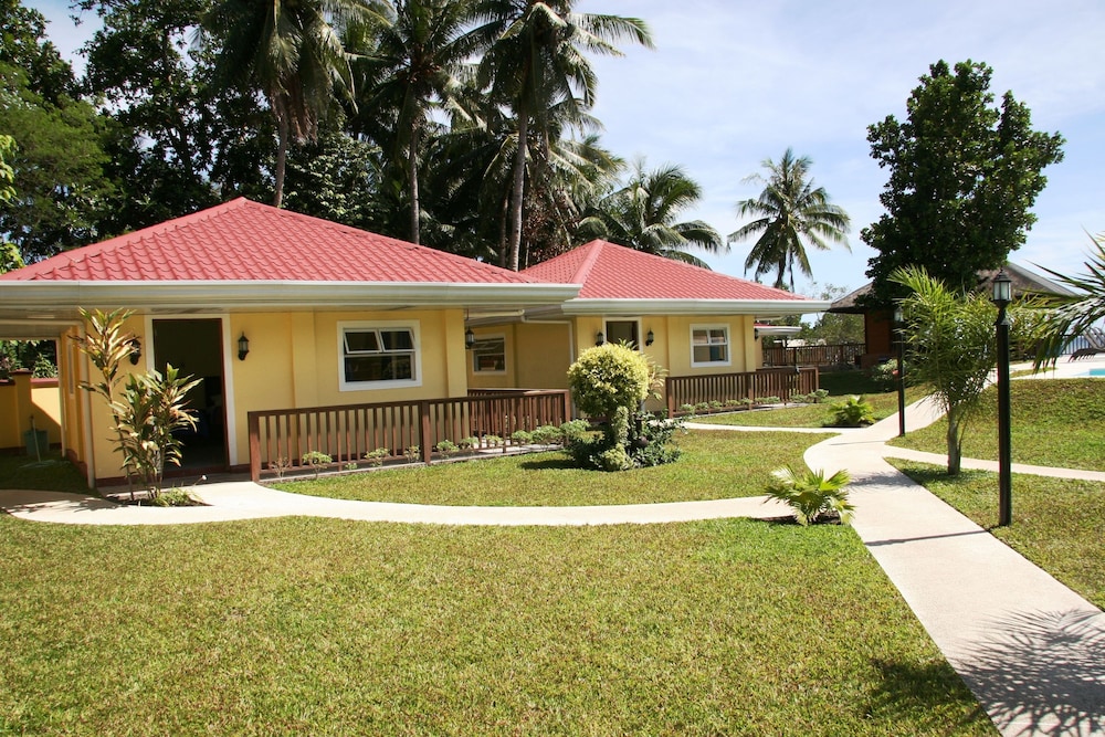 Caimito Beach Hotel 17/20