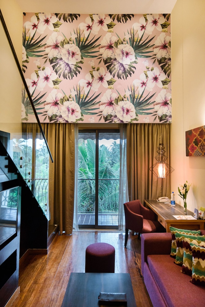 Novotel Goa Resort And Spa 54/77