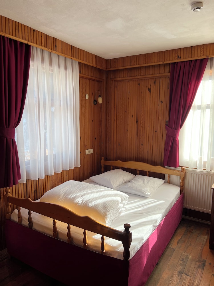 Ayder Yesil Vadi Otel 19/50