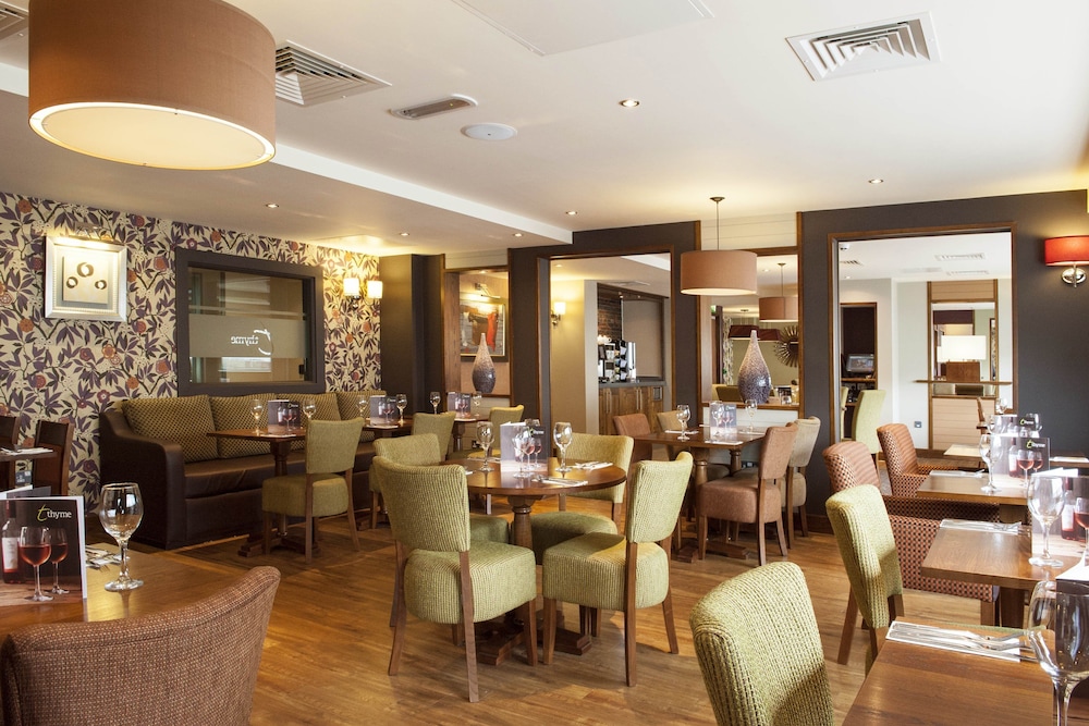 Premier Inn Birmingham City Centre (New Street Station) 36/46