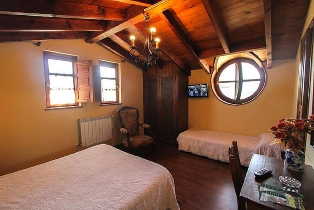Hotel Ovio 17/50
