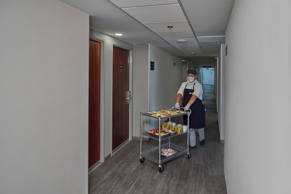 City Express by Marriott Mexicali 48/60