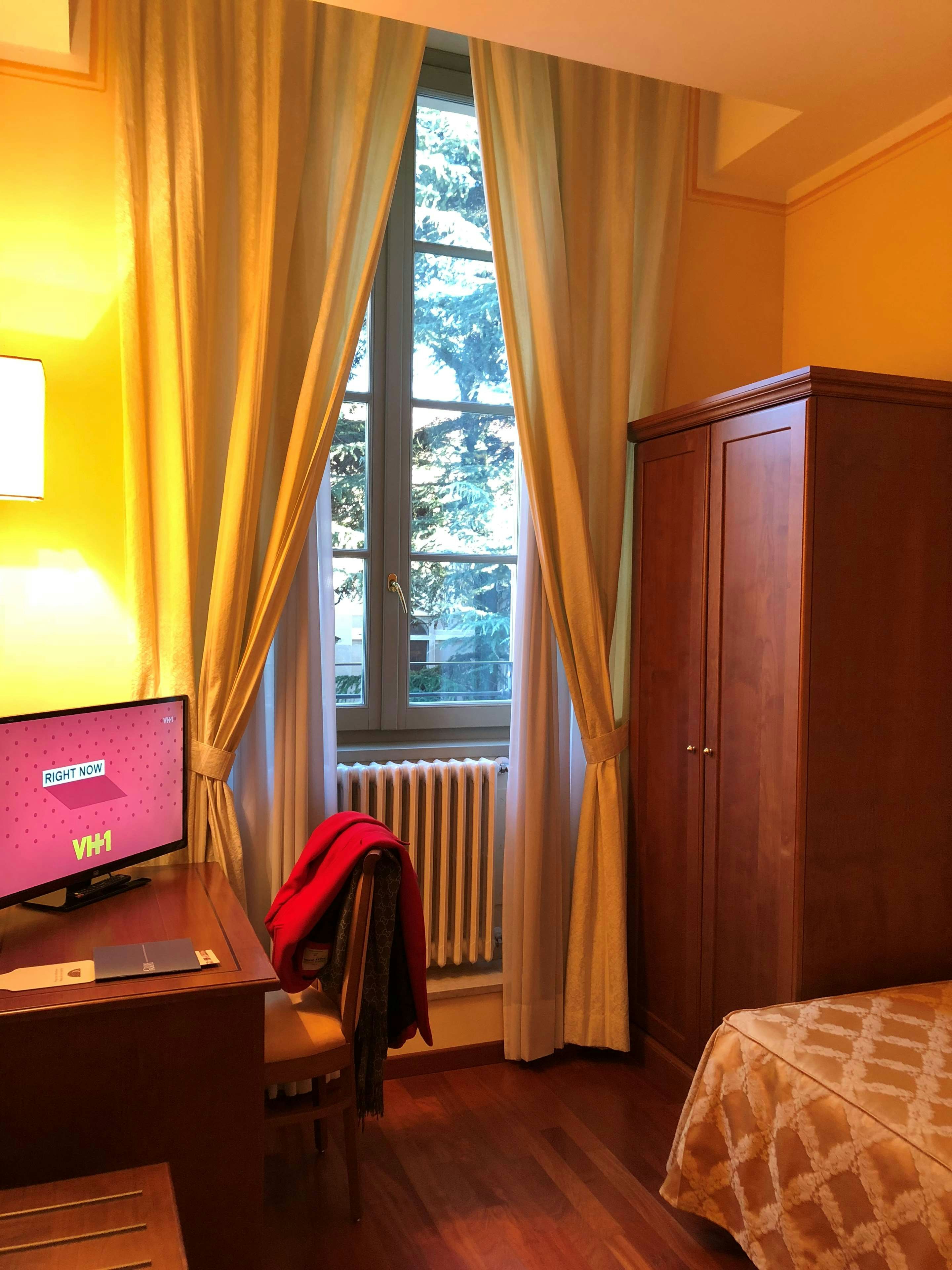 Centro Paolo VI 11/22